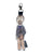 Mini Renoir Bag Charm