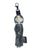 Mini Sonia Doll Bag Charm