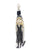 Mini Stevie Nicks Doll Bag Charm