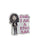 Mom Quote Acrylic Pin