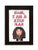 Mom Quote Mini Print