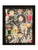 Music Icons Collage Original Watercolor Painting