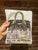 NYC Birkin Clutch