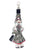Mini NYC Girl Doll Bag Charm