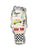 NYC Ice Cream Glitter Vinyl Sticker