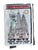 NYC Matchbook Coin Purse