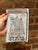 NYC Matchbook Coin Purse