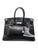 Mini NYC Sneaker Bag Charm