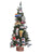 Mini NYC Fries Ornament