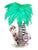 Palm Tree Pillow