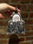 Mini Paris Handbag Bag Charm