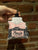 Mini Paris Perfume Bag Charm