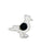 Pigeon Acrylic Pin