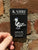 Pigeon Acrylic Pin