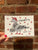 NYC Pigeon Series - 5" x 7" Original Watercolor Paintings