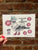 NYC Pigeon Series - 5" x 7" Original Watercolor Paintings