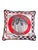 NYC Pizza Box Pillow