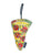 Mini Holiday Pizza Ornament
