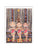 Rockette Glitter Card