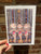 Rockette Glitter Card