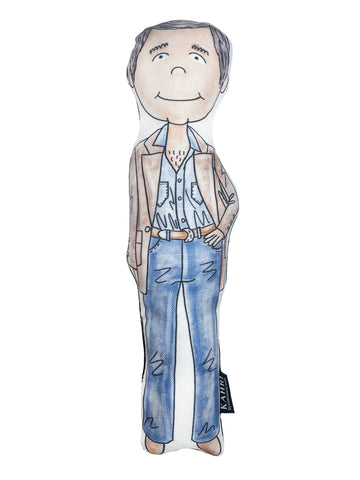 Little Ralph Doll