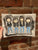 Little Ramones Illustration