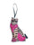 Mini Sexy Cat Ornament