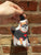 Mini Shiba Inu Bag Charm