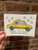 NYC TAXI Series - 5" x 7" Original Watercolor Paintings