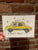 NYC TAXI Series - 5" x 7" Original Watercolor Paintings