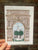 Washington Square Arch Glitter Card