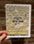 Welcome to New York Glitter Card