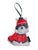 Mini Westie Ornament