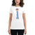 Little Rosie the Riveter Women's short sleeve t-shirt