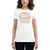 Cupcake Women's short sleeve t-shirt