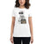 Glam Cat Women's short sleeve t-shirt