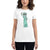 Little Lady Liberty Women's short sleeve t-shirt