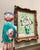 Vincent Van Gogh Doll