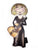 Custom Personalized Doll and Original Digital Illustration