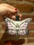 Mini Butterfly Bag Charm