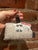 Mini Colosseum Bag Charm