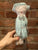 Little Queen Elizabeth Doll