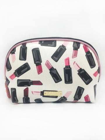 Mini Pink Lips Doll Bag Charm – Kahri by KahriAnne Kerr