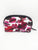 Lips Nylon Small Pouch