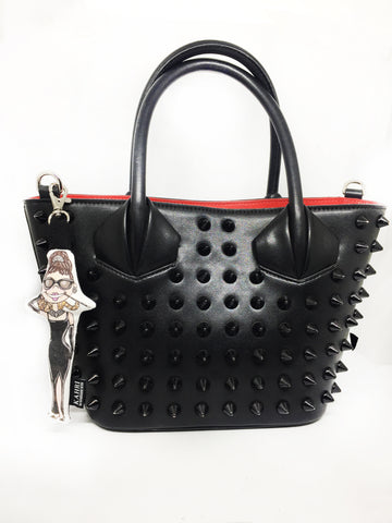 Bagghy, Bags, Audrey Hepburn Bagghy Handbag