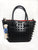 Mini Bill Cunningham Doll Bag Charm