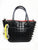 Mini NYC Taxi Bag Charm