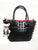 Mini Karl Lagerwoof Doll Bag Charm