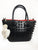 Mini Marilyn Doll Bag Charm