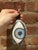 Mini Couture Eye Bag Charm